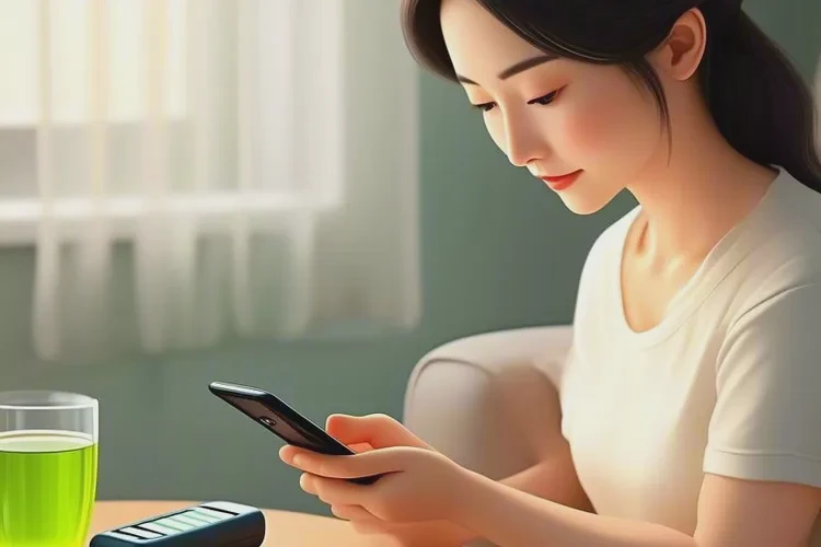 45岁早上空腹血糖26.7是怎么回事(图2)