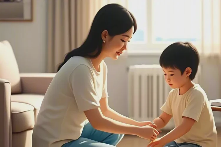 45歲下午血糖8.5是怎么回事(圖4)