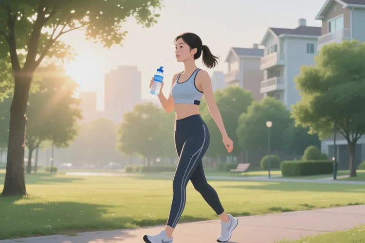 38岁早上空腹血糖4点3是怎么回事(图4)