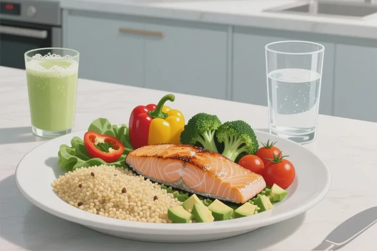 38岁空腹血糖7点1是怎么回事(图3)