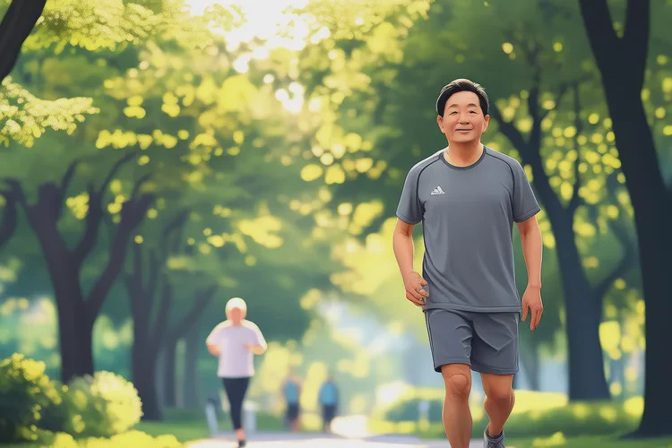 45岁睡前血糖17.5是怎么回事(图4)