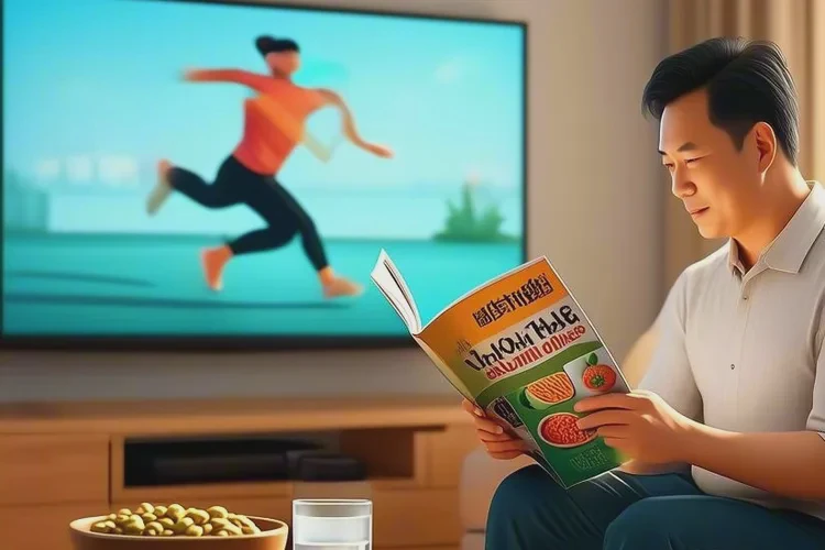 46岁下午血糖25.7是怎么回事(图4)