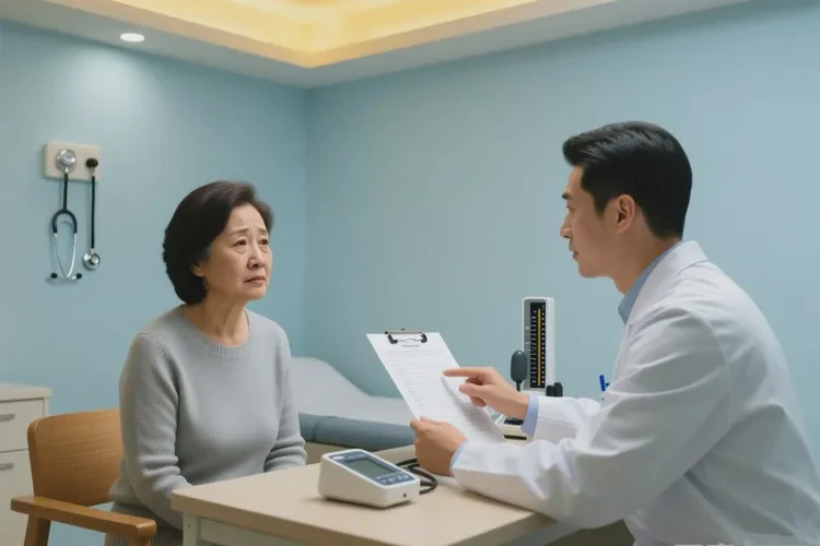 38歲晚餐血糖24.0是怎么回事(圖2)