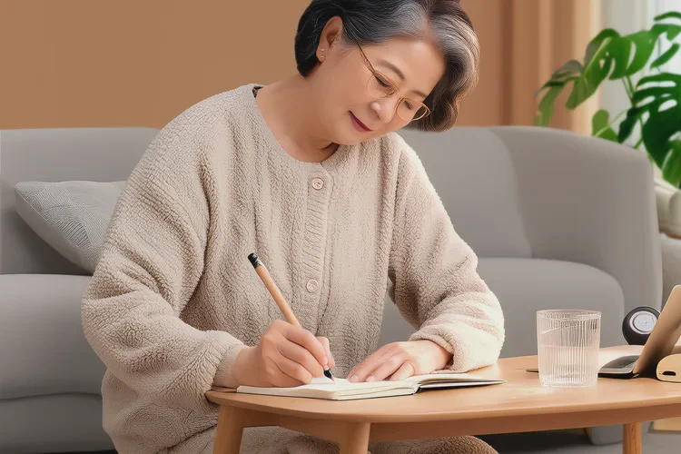 45岁早上血糖13.4是怎么回事(图2)