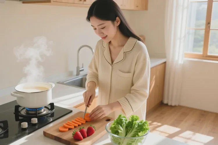 37岁下午血糖5点6是怎么回事(图3)