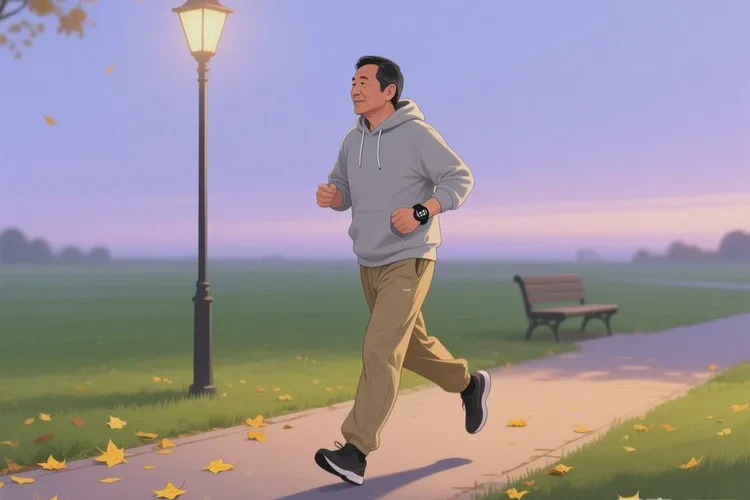 38岁晚餐血糖10.1是怎么回事(图3)