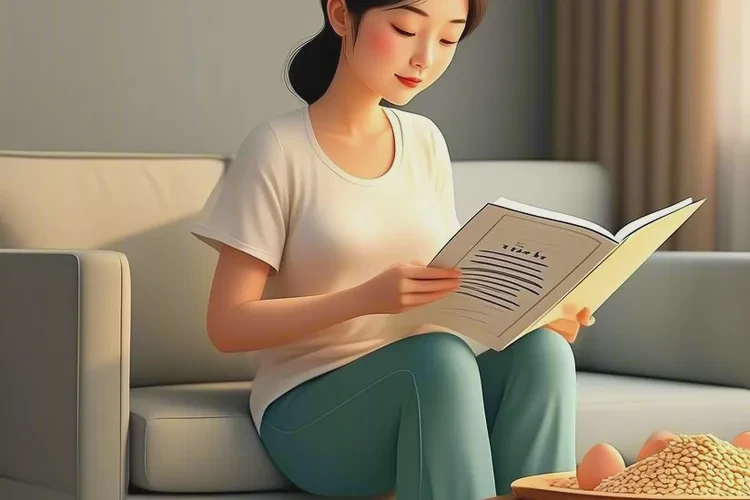 45歲早上空腹血糖28.4是怎么回事(圖2)