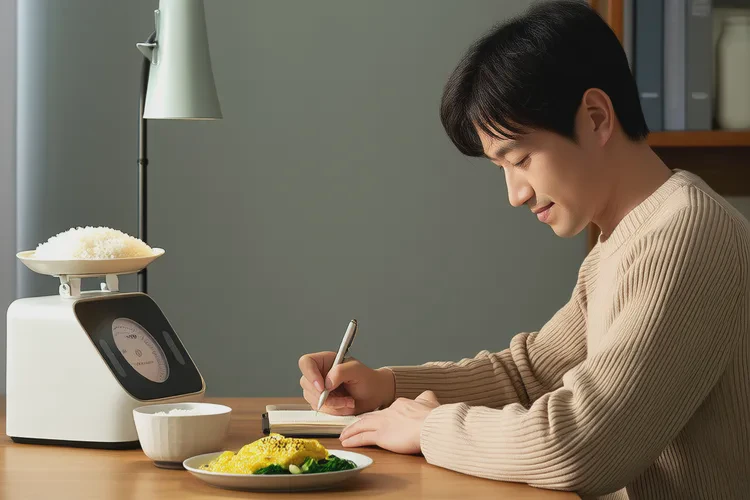 45岁早餐血糖17.2是怎么回事(图4)