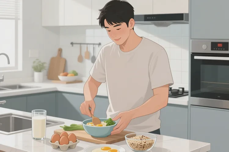 38歲晚餐血糖14點6是怎么回事(圖3)