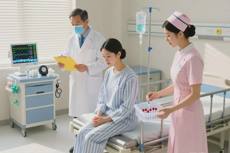 37岁下午血糖23.5是怎么回事(图2)