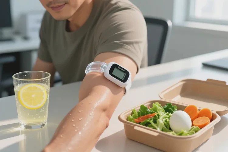 37歲睡前血糖26.2是怎么回事(圖3)