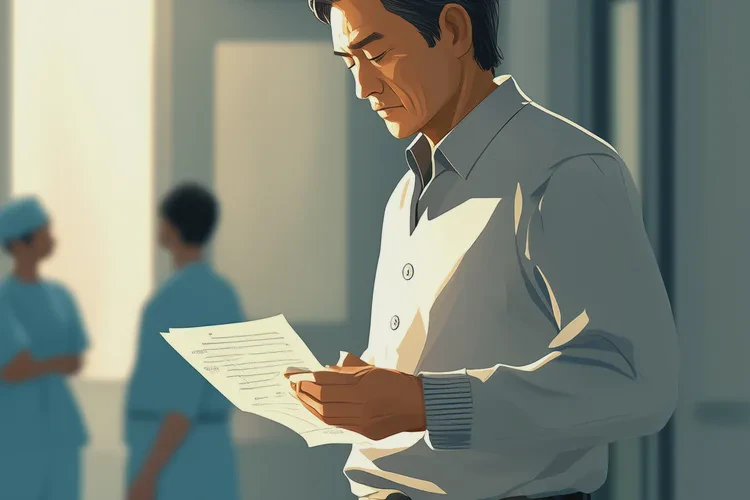 46歲中午血糖28.8是怎么回事(圖2)