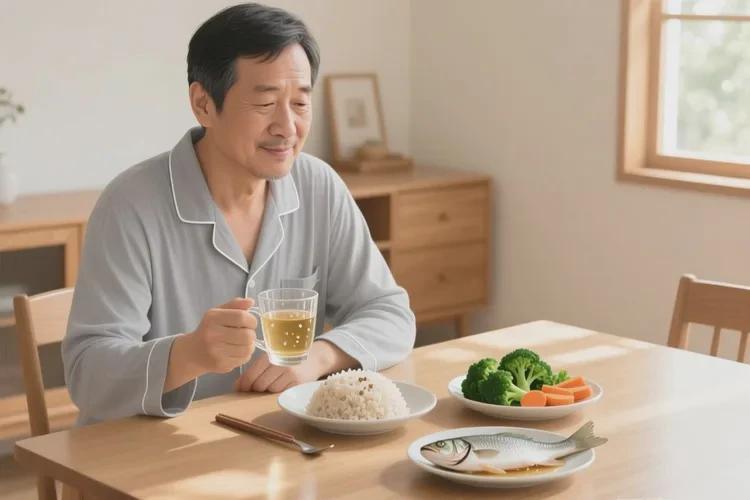 38岁空腹血糖7.8是怎么回事(图1)