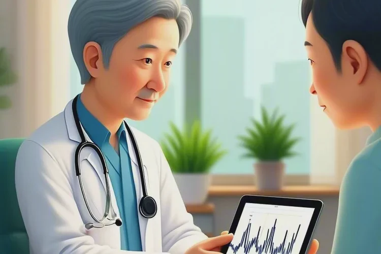 46岁餐后血糖15点8是怎么回事(图4)