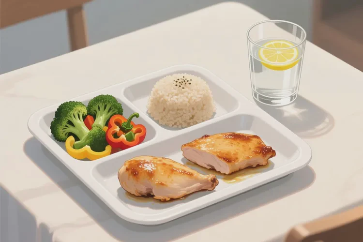 37歲下午血糖25.9是怎么回事(圖4)