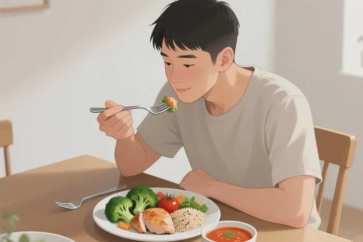 37岁早上血糖12.7是怎么回事(图3)