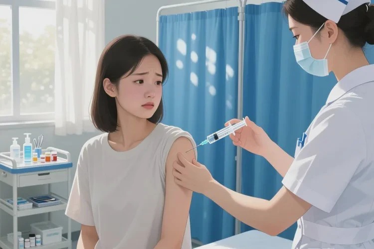 打九价疫苗前后要注意什么(图1)