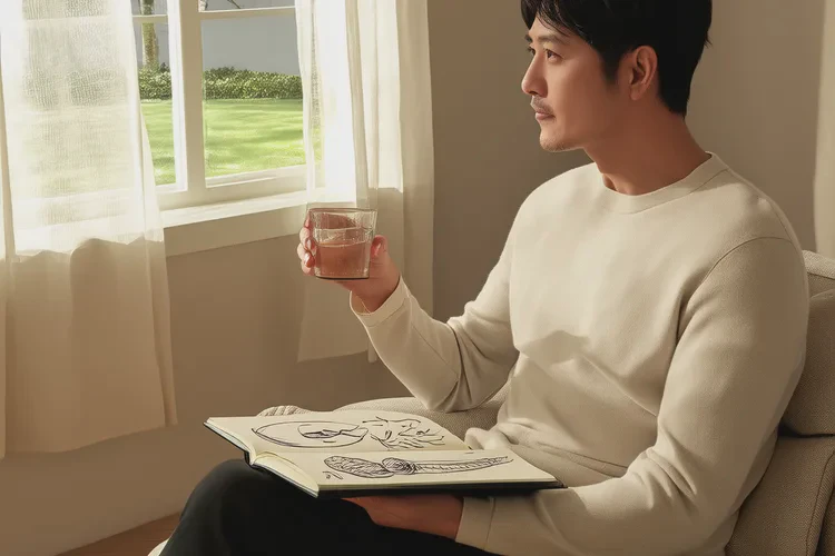 46岁中餐血糖24.3是怎么回事(图4)