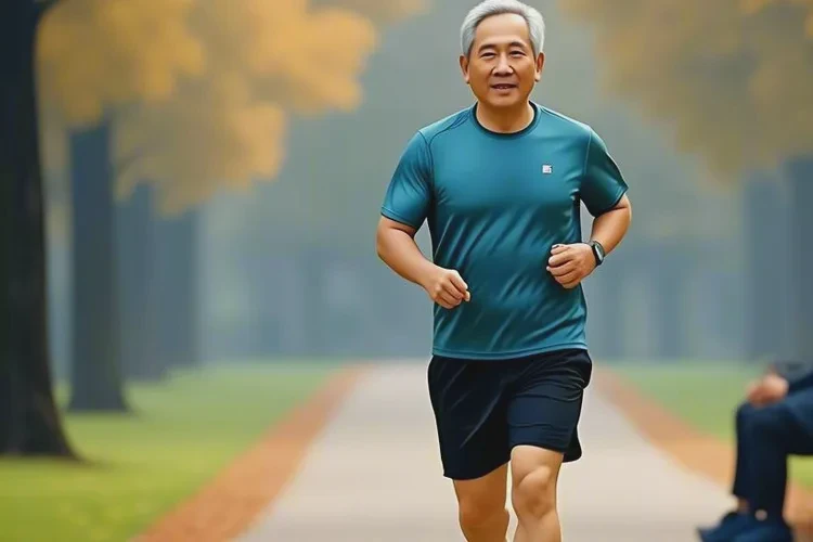 45岁中午血糖13点8是怎么回事(图3)