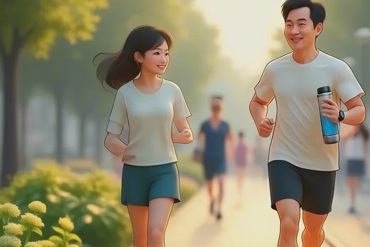 46歲中午血糖13點1是怎么回事(圖4)