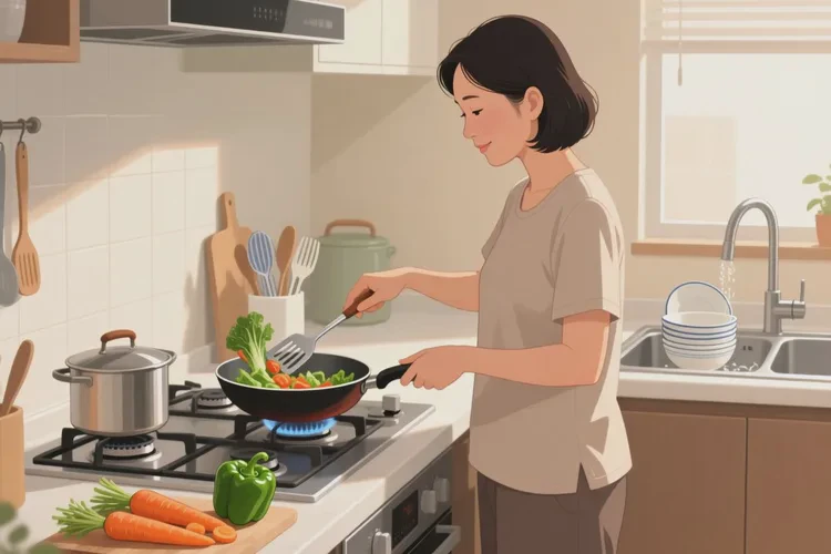 38岁餐后血糖6.4是怎么回事(图4)