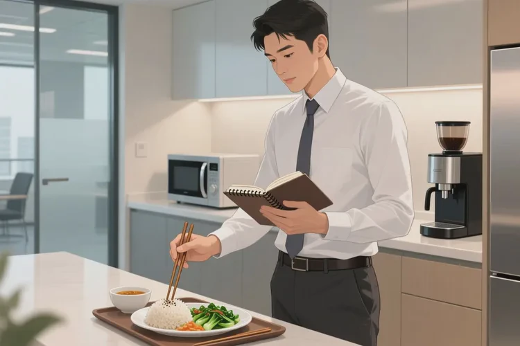 37歲中午血糖6點7是怎么回事(圖3)