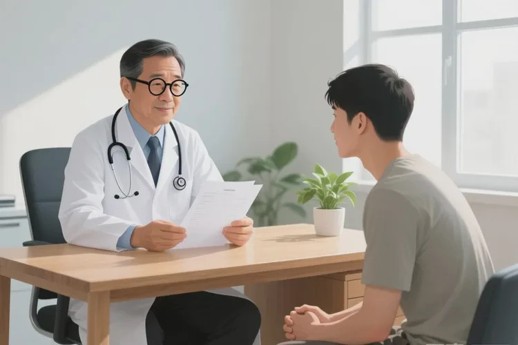 37歲中午血糖20.3是怎么回事(圖2)