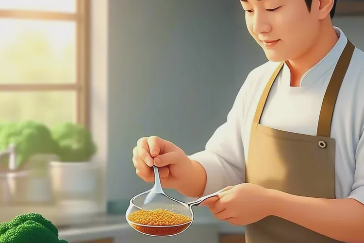 45歲中餐血糖25.4是怎么回事(圖1)