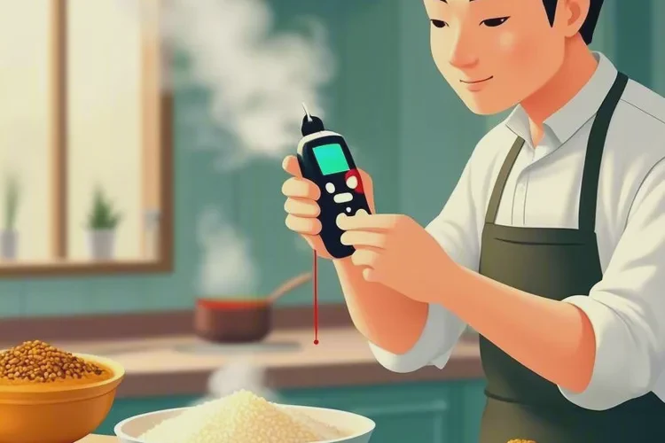 45歲睡前血糖16點3是怎么回事(圖1)