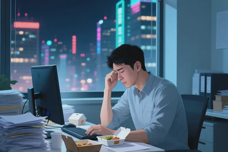 37歲晚餐血糖9點(diǎn)8是怎么回事(圖2)