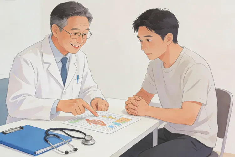 37岁早上空腹血糖19点4是怎么回事(图3)