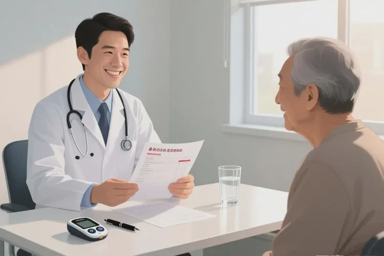 34歲晚上血糖7點(diǎn)1是怎么回事(圖4)