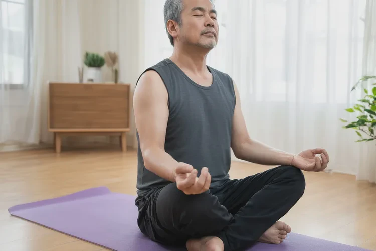 45歲晚上血糖12.6是怎么回事(圖3)