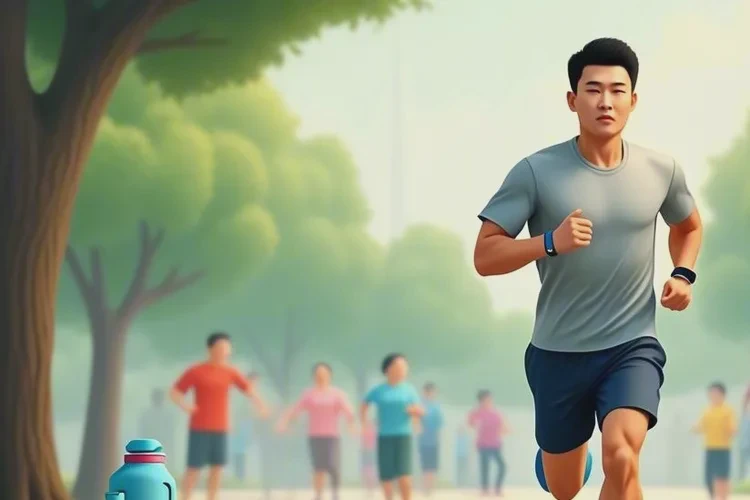 46歲中午血糖22.5是怎么回事(圖2)