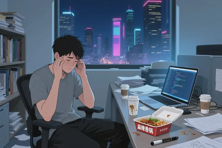 38歲晚餐血糖19.6是怎么回事(圖2)