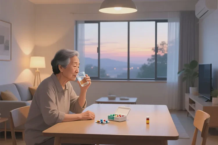 打完流感疫苗后应注意什么(图4)