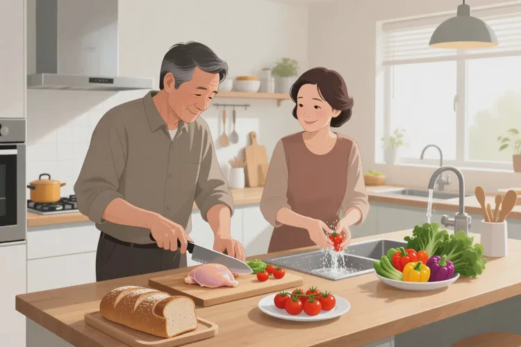 37歲睡前血糖12.0是怎么回事(圖4)