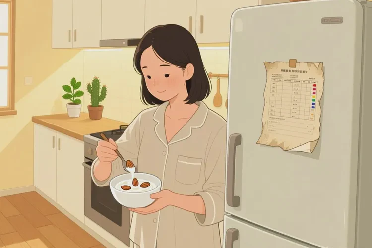 37岁睡前血糖6点0是怎么回事(图3)