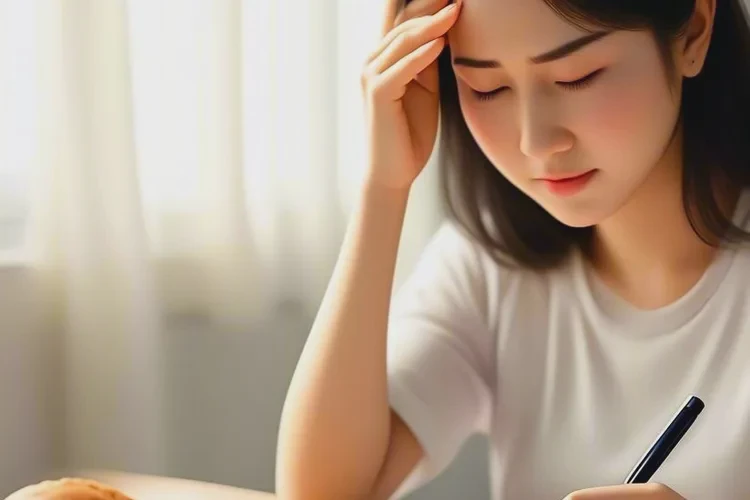 46岁早餐血糖22.8是怎么回事(图3)