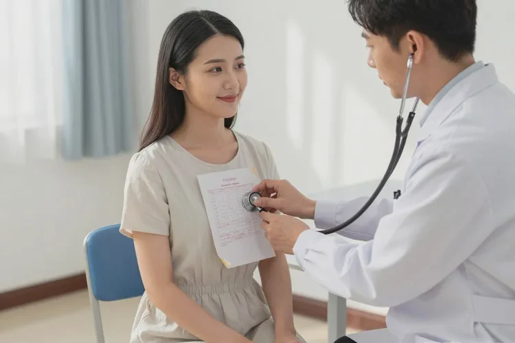 38岁早餐血糖14点6是怎么回事(图1)