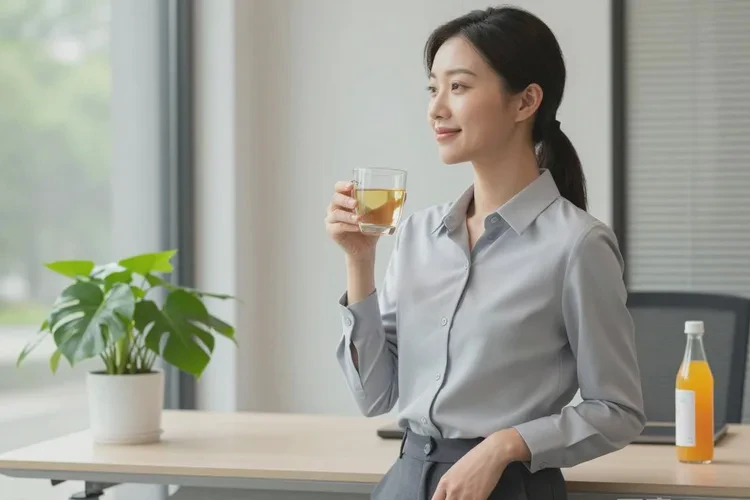 38岁空腹血糖11点7是怎么回事(图4)