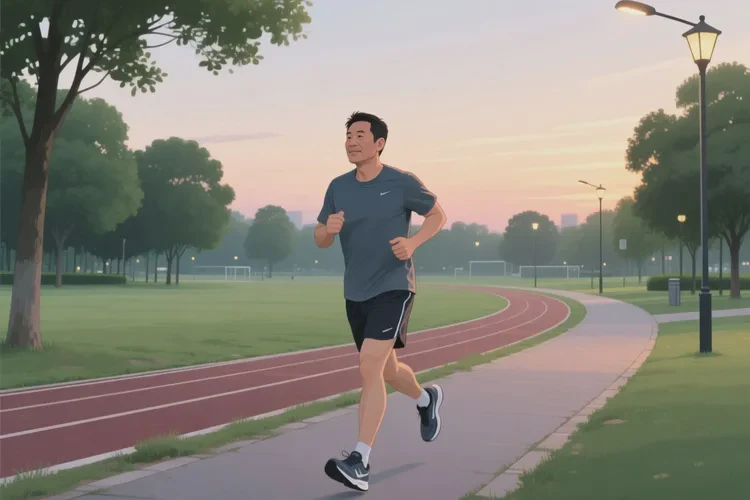 38岁餐后血糖5点9是怎么回事(图3)