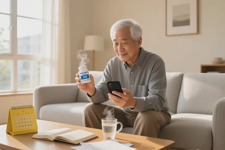 打流感疫苗前一天吃药有影响吗(图2)