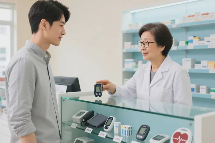 37岁下午血糖5.6是怎么回事(图4)