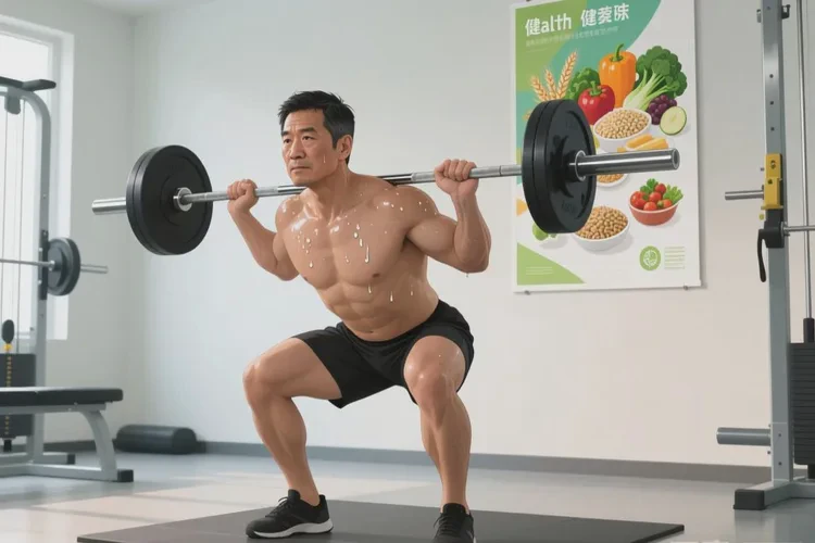 38岁餐后血糖22.9是怎么回事(图4)