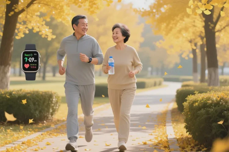 38岁餐后血糖5.1是怎么回事(图3)