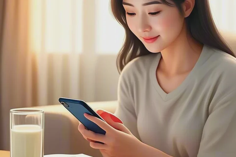 46岁早上空腹血糖3.6是怎么回事(图2)