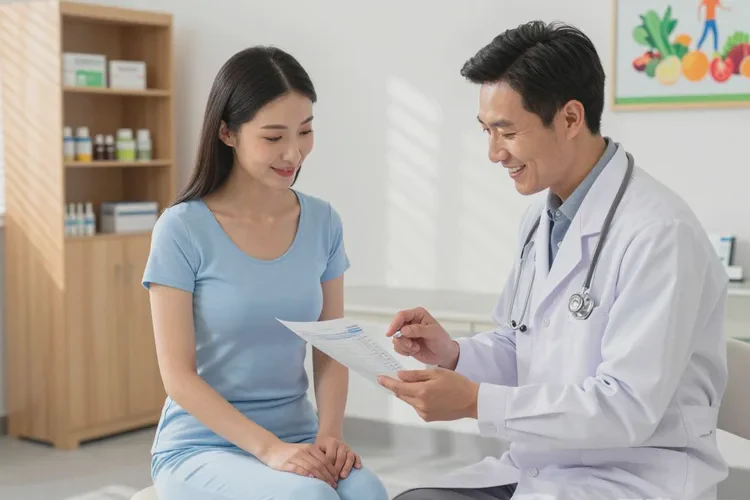 37歲中午血糖7點0是怎么回事(圖4)