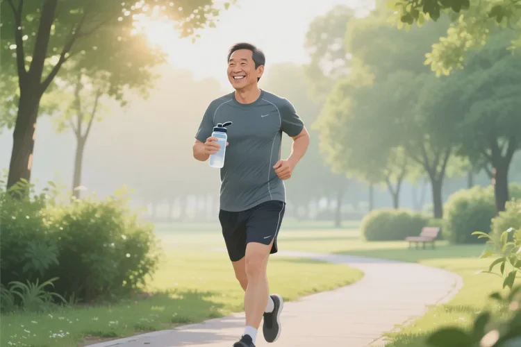 37歲早餐血糖12點(diǎn)8是怎么回事(圖3)