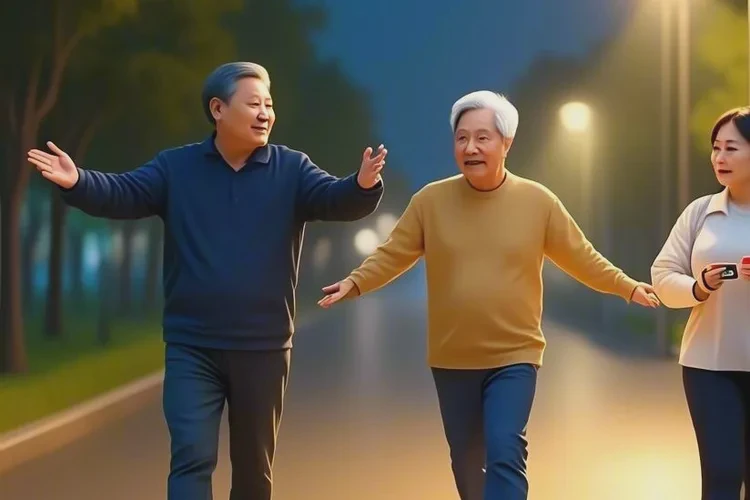 45歲晚上血糖27.1是怎么回事(圖4)